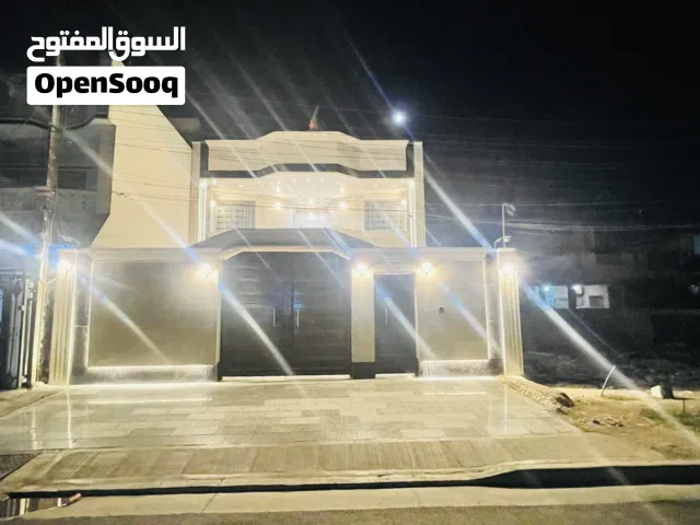 بيت 400 متر للبيع او المراوس