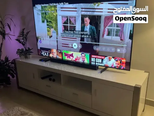 Samsung TV - 75 inches