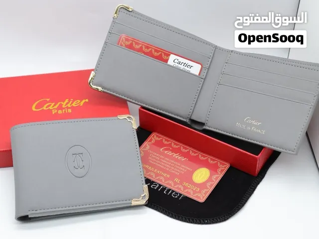 محاحظ رجاليه ماركة كارتير كوبي ون درجة أولى جوده عاليه