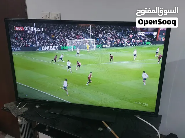 تلفزيون ikon مع ريسيفر xiaomi