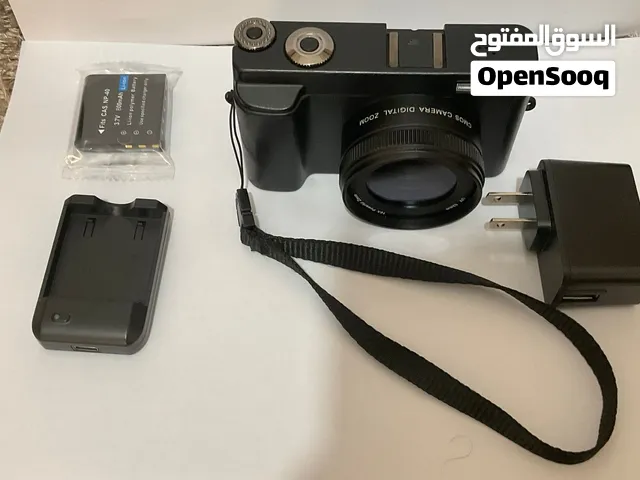 كاميرا تصوير 4k HD تصوير الفيديو بدقة 4K اشتر الآن لأنها كاميرا أسطورية والكاميرا