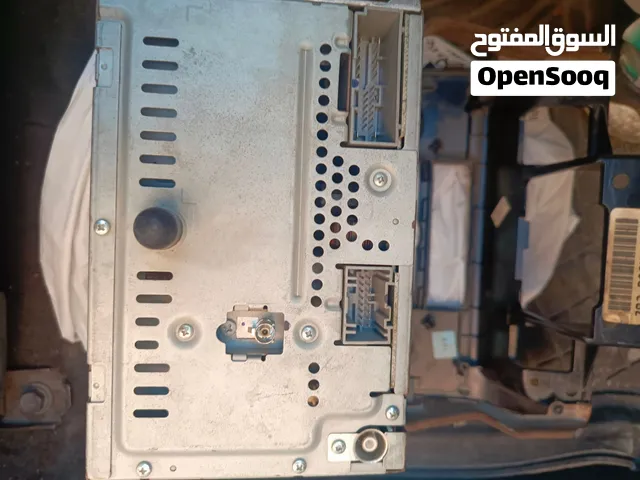 مسجل فورد سكيب