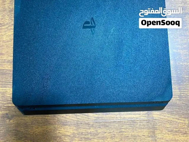 بلاستيشن 4