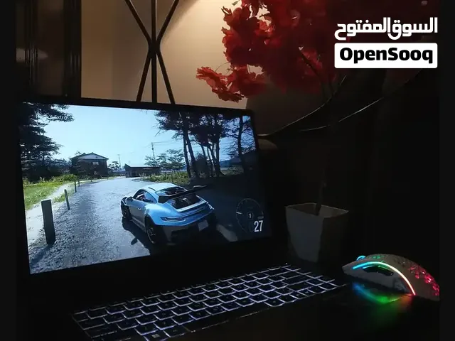 MSI STEALTH 15 RTX 4060 GAMING LAPTOP