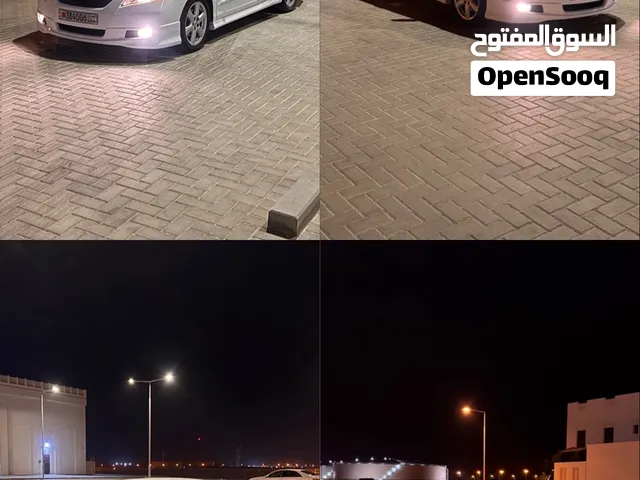 Used Toyota Camry in Southern Governorate