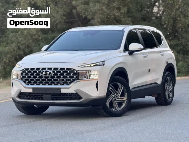 هيونداي سنتافي موديل 2021 وارد كوريا مكينه 2.5 لتر 4 سلندر تيربو
