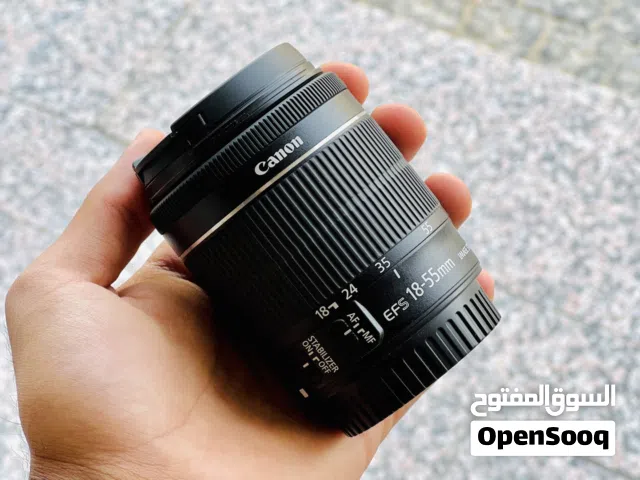 Canon 18-55mm