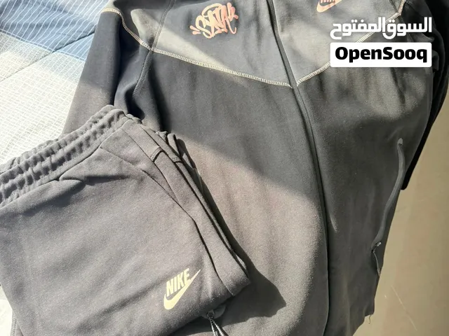 L size Nick tech central cee نايكي تيك سينترال سي مقاس L