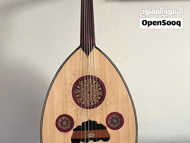 عود تدريبي ممتاز