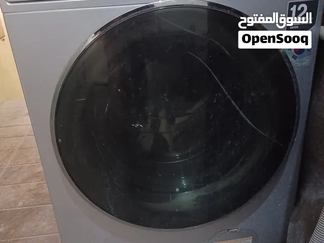 Washing machine Deawoo 6 to 9 kg for sale...