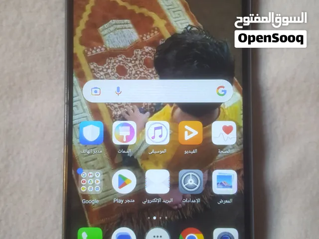 Huawei Y9 64 GB in Al Mukalla