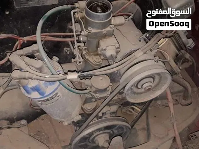 للبيع محرك فولكس تبريد هواء شبة جديد