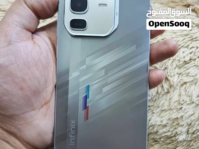 السلام عليكم انفنكس نوت 50 برو  نسخة الBMW المميزة ذاكرة 256 عشوائية 12+12 الجهاز للبيع بسعر 300 الف