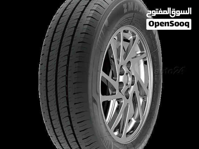 215/65/16C Zmax tyre.......اطارات zmax