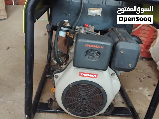 مولد كهرباء سولار 6 كيلو استيراد