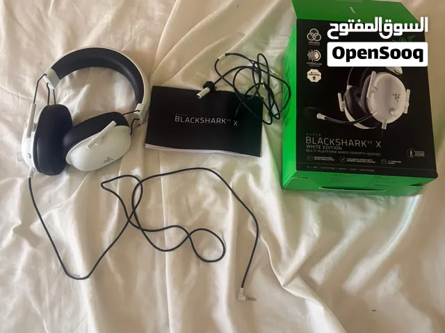Razer headset