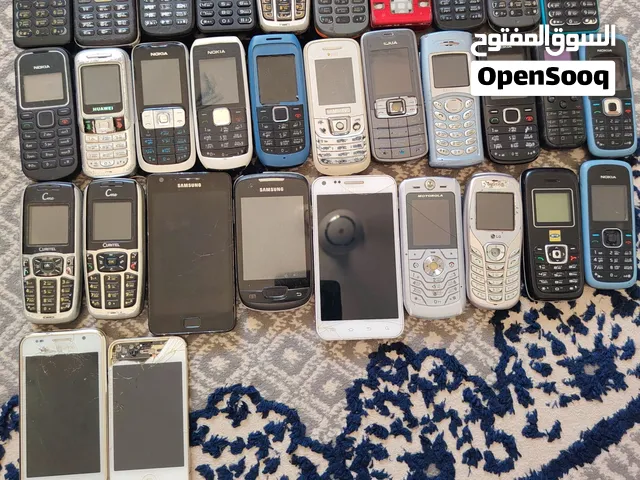 Nokia 1 2 TB in Al Sharqiya