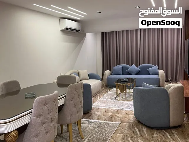 شقة مفروشة ايجار ايام بمدينة نصر سيتى ستارز
