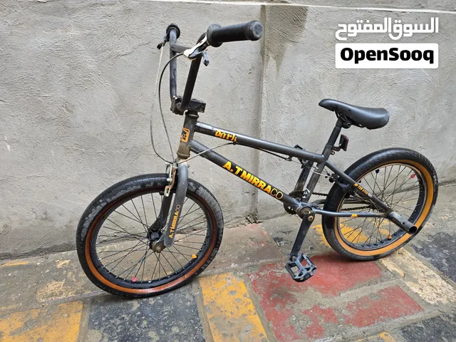 بايسكل MBX حجم 20 للبيع