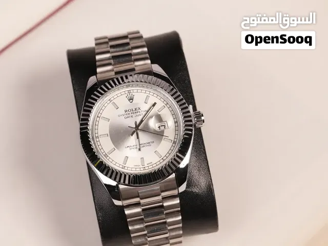 ساعة ROLEX