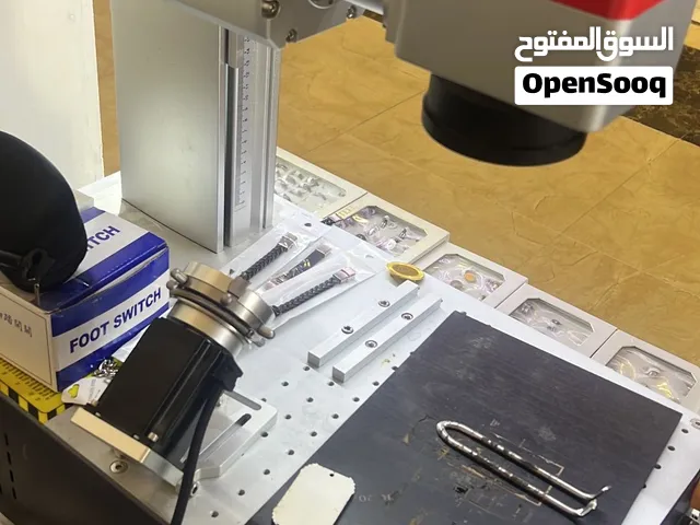 فايبر ليزر شبه جديده