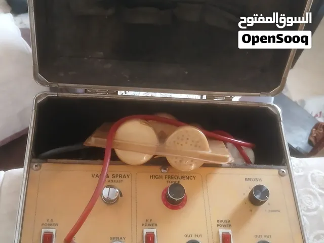 جهاز تنظيف بشرة