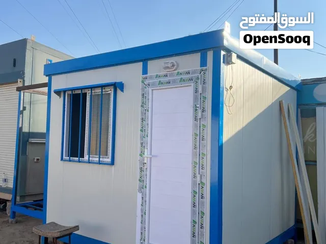كرافانات سكف وحوائط سندوتشبنل 2027