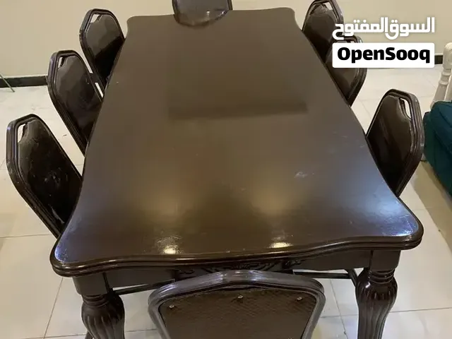 سفرة طعام كلاسيك للبيع مستعجل