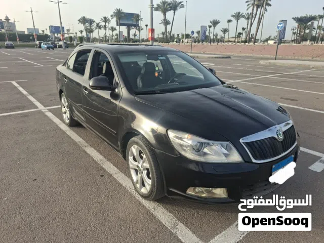 Used Skoda Octavia in Alexandria