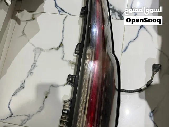 Esclade 2018 original rear right side light