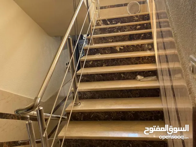 دربزين ستانلس ستيل 304-stalees steel handrel