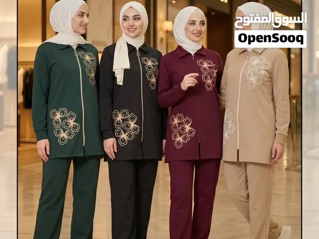 عروض على الملابس