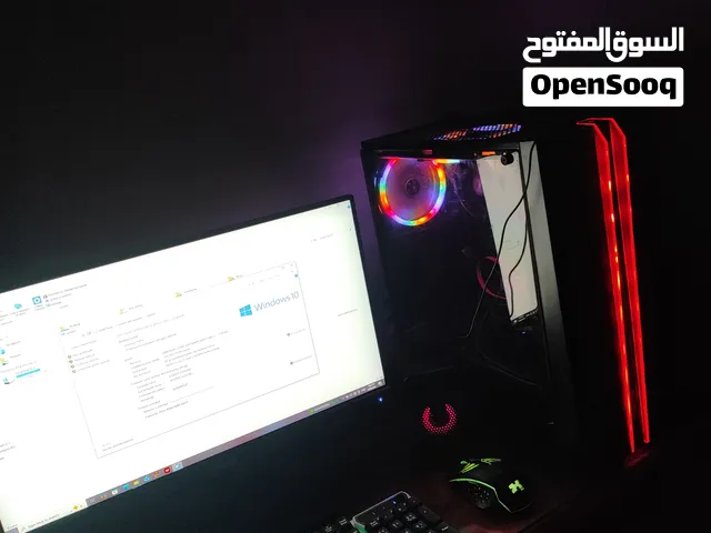 Pc قوي جداً