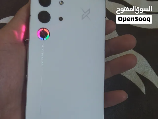 ZTE Nubia Series 256 GB in Al Batinah