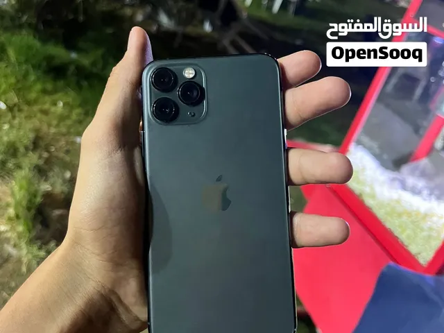 آيفون 11 برو