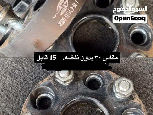 سبيسرات مقاس30