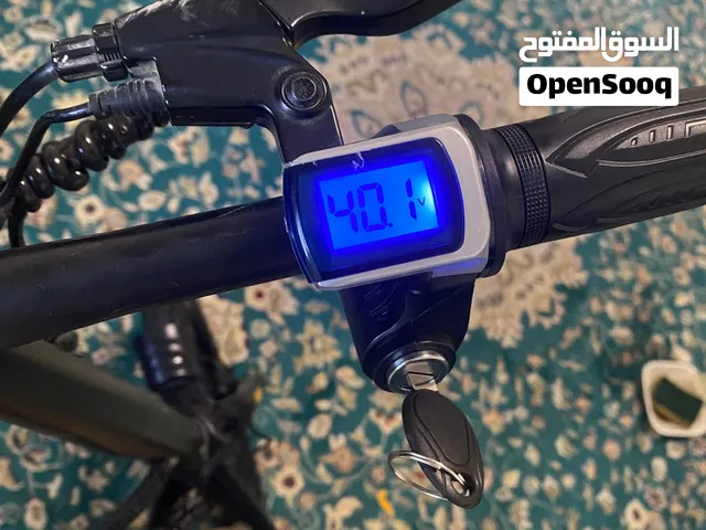سكوتر كهربائي مستعمل شوف الوصف مهم
