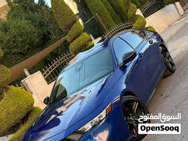 2023 Honda Accord Sport-L