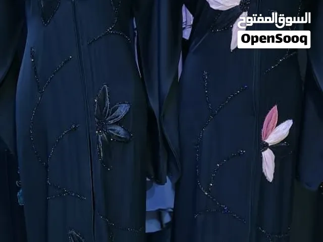عبيات نيساء الماركة تركي  الحجم في L XL XxL