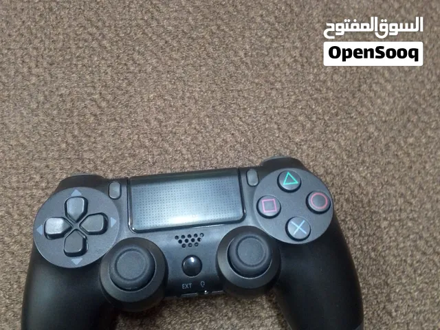 يد بليستيشن 4كوبي