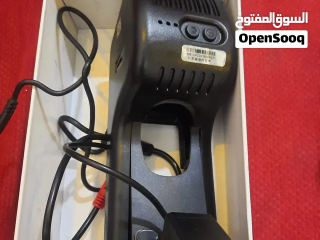 كاميرا اماميه للسيارة مستعملة بجودة جيدة للبيع