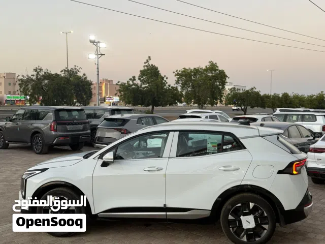 New Kia Sportage in Al Batinah