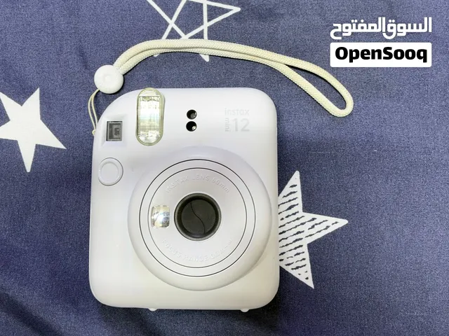instax mini 12 instant camera