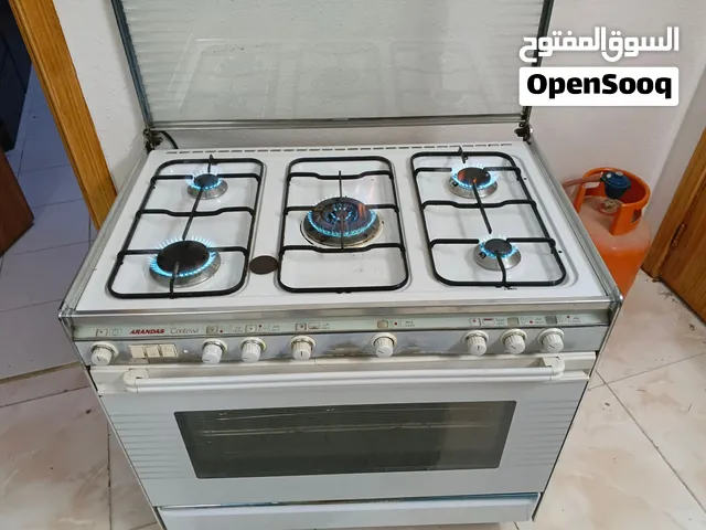فرن ARANDAS مستعمل للبيع