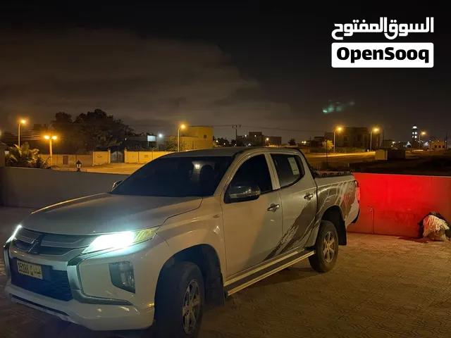 ميتسوبيشي L200