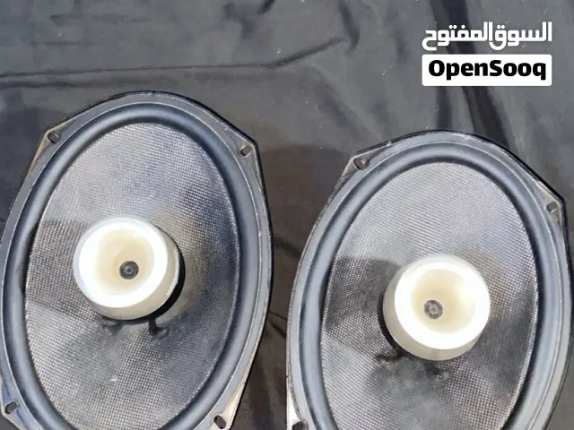 للبيع سماعات فلاتر كنود 700 واط