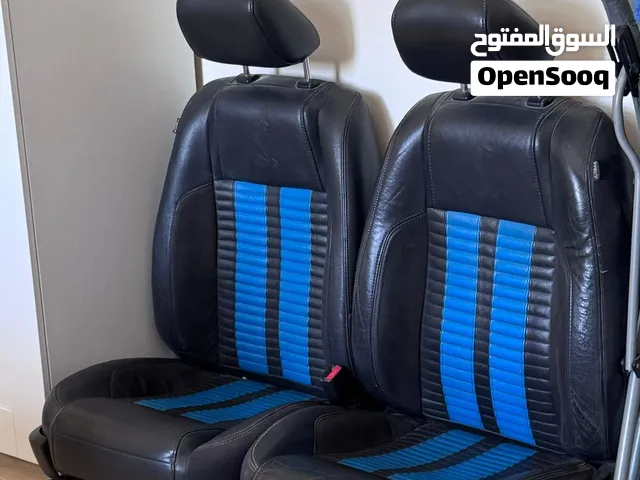 سيتات شلبي امامية اصلية للبيع