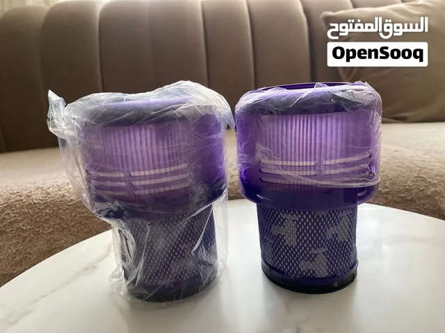 Replacement Parts Vacuum Cleaners for sale in Ajman