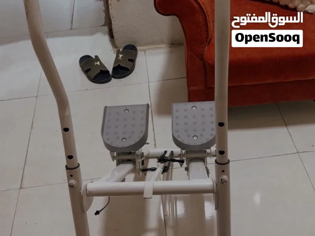 أجهزه رياضيه جديده