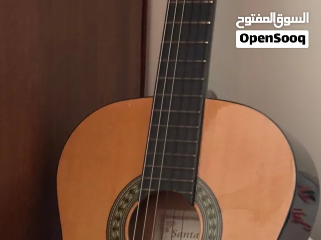 جيتار كلاسك احترافي